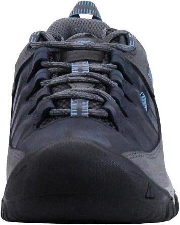 Черевики для хайкінгу Keen Targhee 3 для жінок, водонепроникні, розмір 39 EU, колір Naval Academy Atlantic Blue