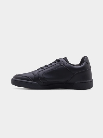 Чоловічі спортивні кросівки Lotto Nandu black/red 2400100U 1130