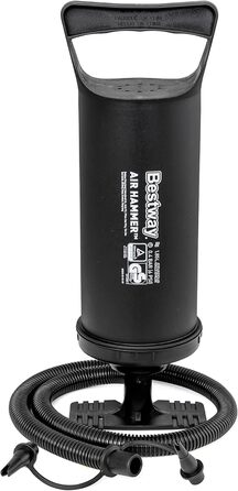 Надувний човен Bestway Hydro-Force Voyager X4 комплект 350×145×49 см