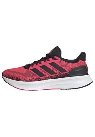 Кросівки чоловічі Adidas Ultrarun 5 (40 EU, червоний/чорний/білий)