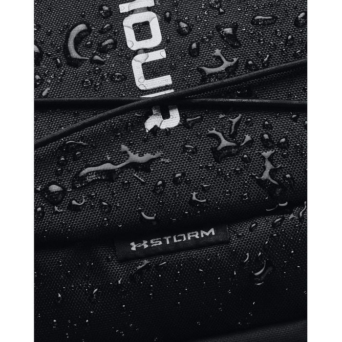 Рюкзак Under Armour Hustle Sport унісекс, водостійкий, спортивний, з відділенням для ноутбука