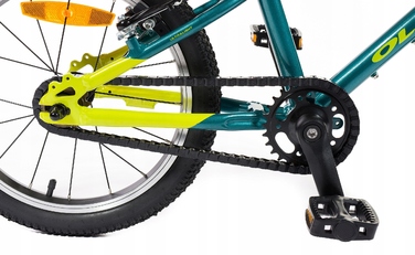 Дитячий велосипед OLPRAN ULTRALIGHT 16