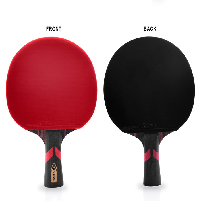 Стіл тенісний для настільного тенісу ITTF, професійний, для середнього та просунутого рівня