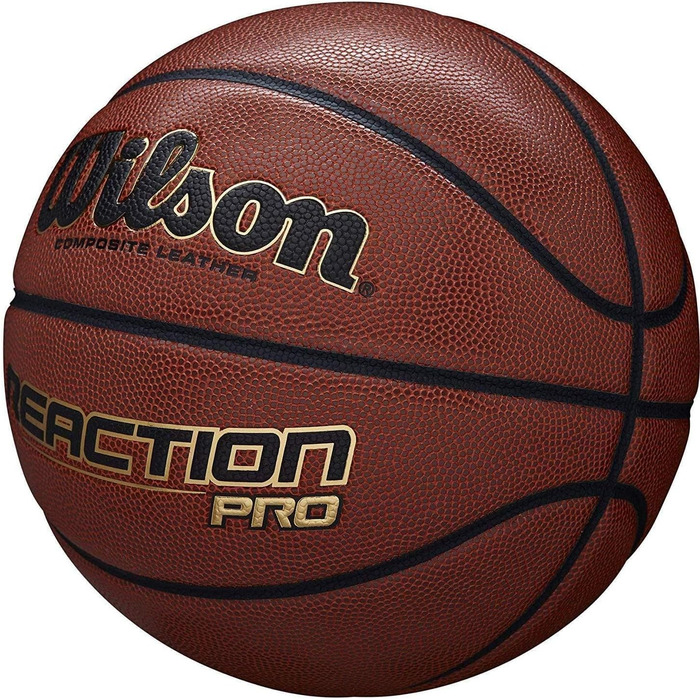 Професійний баскетбольний м'яч Wilson Reaktions