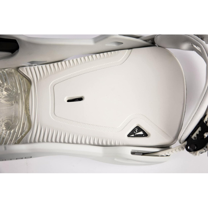 Кріплення для сноуборду Nitro One '23 - для фрірайду, розмір L