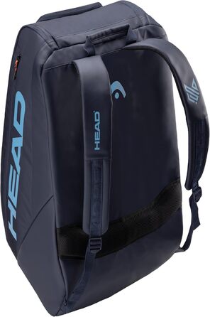 Спортивна сумка HEAD Pro Racquet Bag XL для ракетних видів спорту