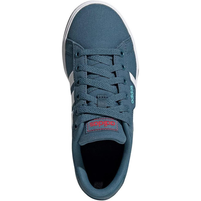 Дитячі кросівки adidas Daily 3.0 (38 2/3 EU) – Orbit Indigo Ftwr White Scarlet