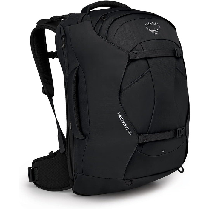 Жіночий рюкзак Osprey Fairview 40 літрів для подорожей
