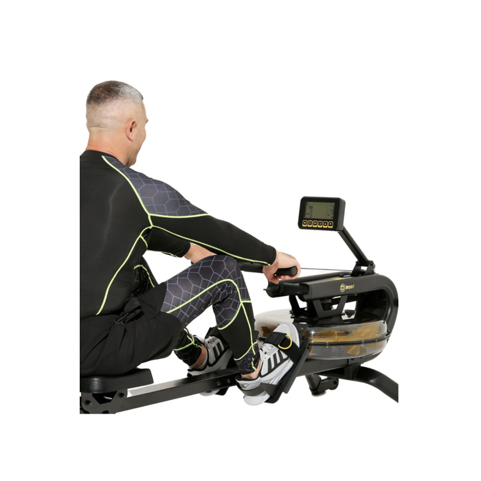 Гребний тренажер Besport BS-6046 STRUMOK