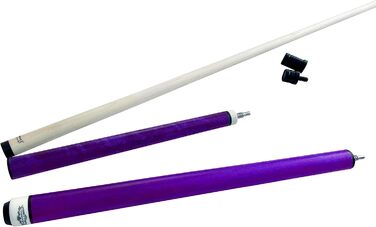 Pool-Stick Champion Cerberus Eros Heavy Hitter: 3-частинний, 22oz, 540-740г, Violett