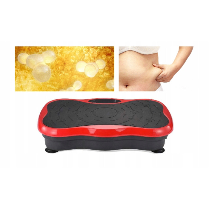 Віброплатформа RETOO Vibro Slim 200 Вт