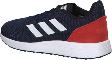 Кросівки Adidas Run 70s Unisex, 37 1/3 EU, Синій, Ftwbla Roalre 000