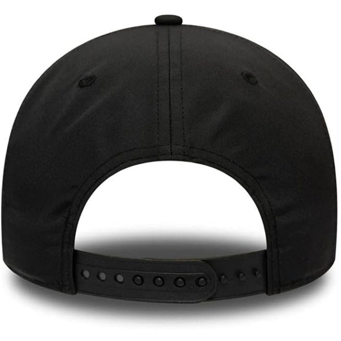 Кепка New Era NBA 9Forty регульована бейсболка Snapback кепка для баскетболу Bulls Lakers Celtics