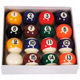 Більярдний стіл Ventura Laminated Pro Pool 57,2 мм
