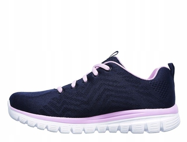 Жіночі спортивні кросівки Skechers Graceful Get Connected, розмір 37,5