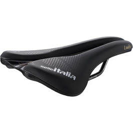 Жіночий сідло NOVUS Boost EVO TM Superflow L3, чорний