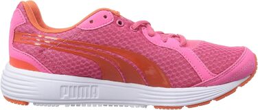 Дитячі спортивні зала Hallenschuhe Puma Descendant Jr, 39 EU, рожевий