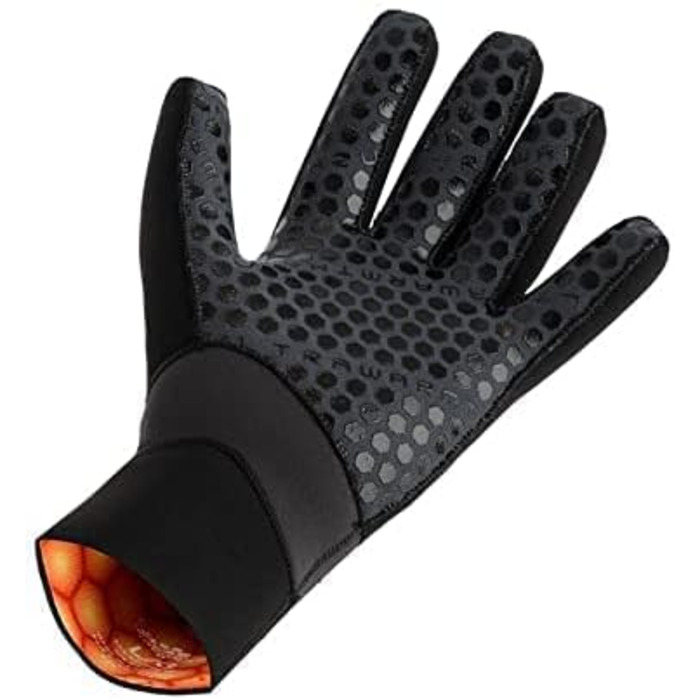 Рукавички Bare Neoprenhandschuhe Ultrawarmth 5 мм XXL - теплий неопрен для водних видів спорту