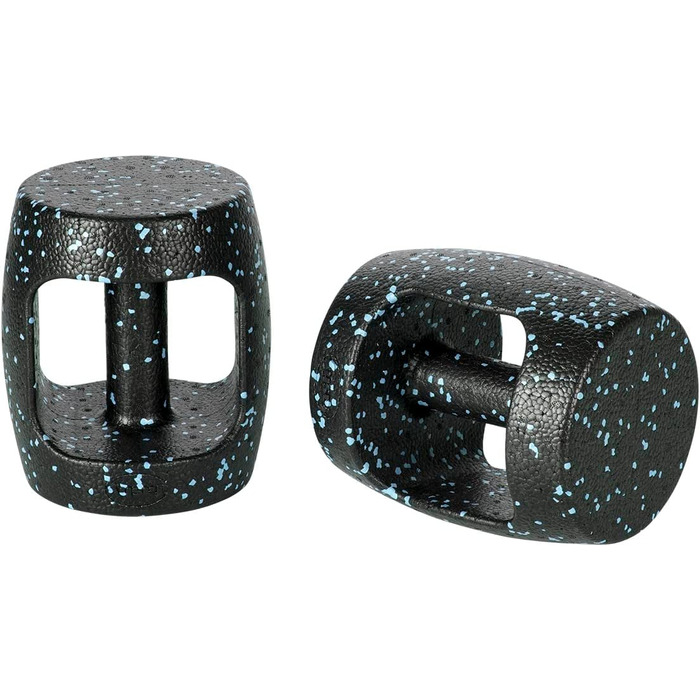 Аква-гантель Fashy Aqua Fitness S, ультралегка, 4304 60