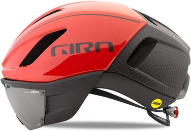Велосипедний шолом Giro Vanquish MIPS – захист для дорослих