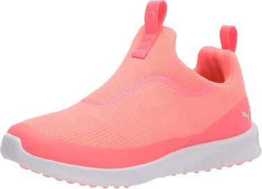 Жіночі тапочки-гольф PUMA Laguna Fusion, розмір 40 EU, колір Ignite Pink