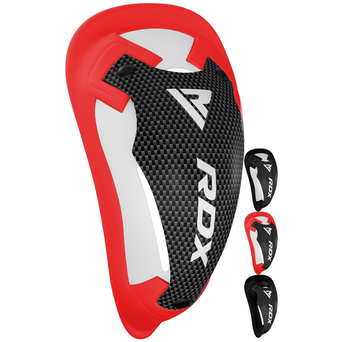 Захист для чоловіків RDX - бокс, кікбоксинг, ММА, тайський бокс, гандбол, карате, БЖЖ, тхеквондо. Захист паху, труси, спортивні