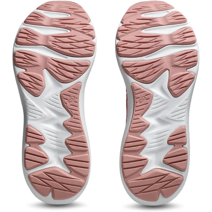 Жіночі кросівки ASICS Jolt 5 - рожевий, розмір 39.5 EU