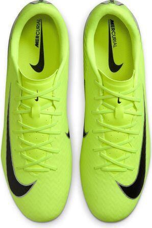Футбольні бутси Nike Mercurial Vapor 16 Academy MG, FQ8374 (36.5 EU), Volt Black