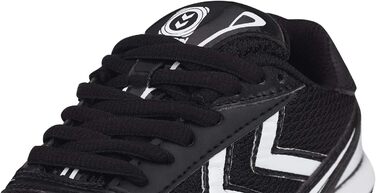 Дитячі спортивні зала спортивні черевики Hummel ROOT Unisex, 30 EU, чорний