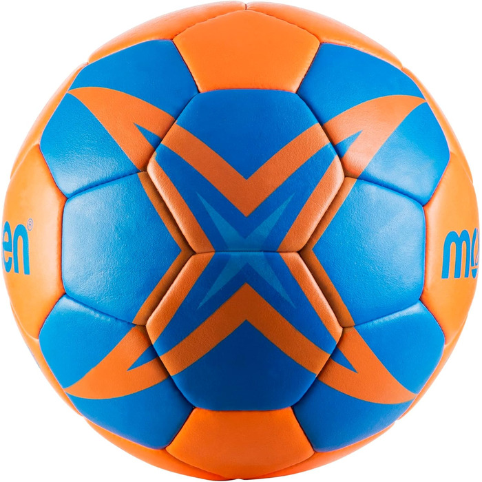 Гандбольний м'яч Molten HX1800, професійний, розмір 2