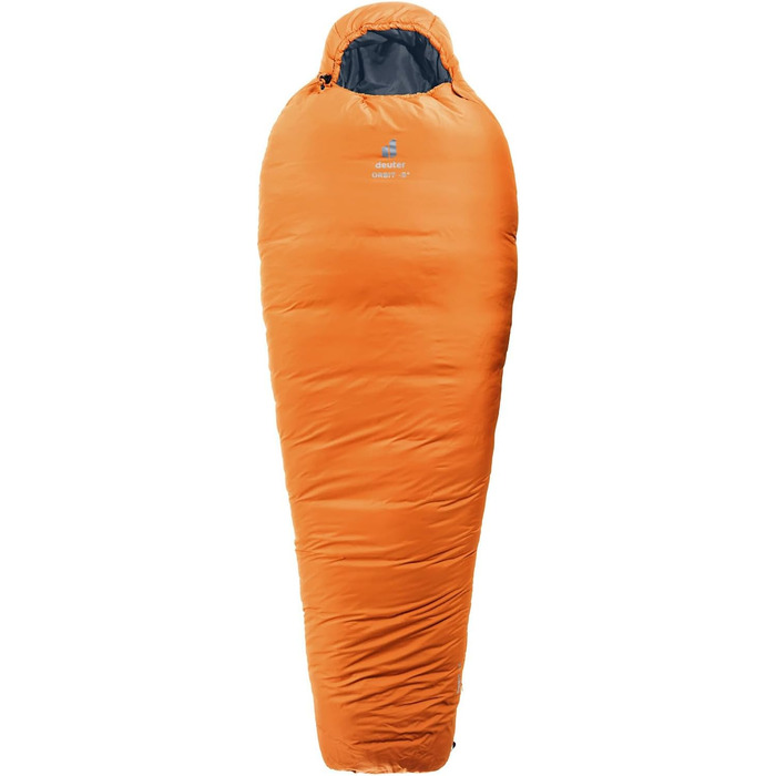 Спальний мішок Deuter Orbit -5° L (Large) Zip Left - синтетика