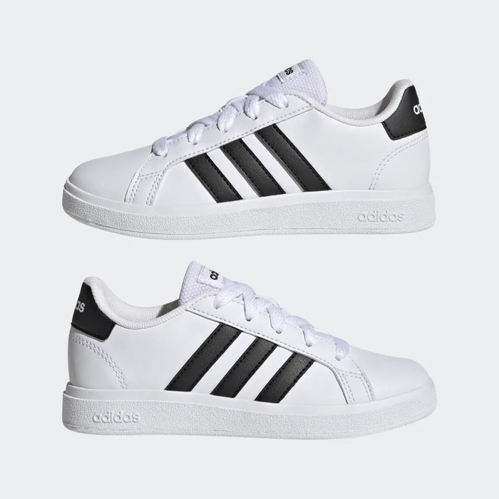 Міські кросівки adidas Grand Court GW6511, розмір 39 1/3