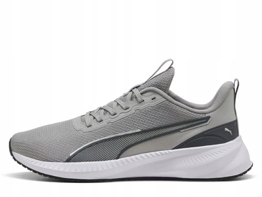 Чоловічі кросівки Puma Flyer Lite 3 (31079734), сірі, розмір 42,5
