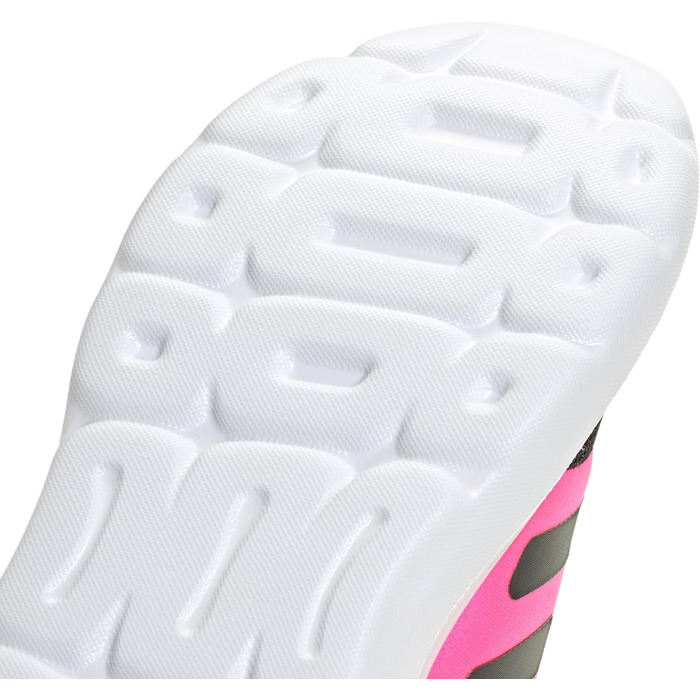 Дитячі кросівки adidas TENSAUR Run 3.0 JUNIOR (37 1/3 EU) - чорний/рожевий