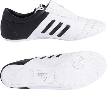 Кросівки для тренувань Adidas Kick II білі, 44 2/3 EU