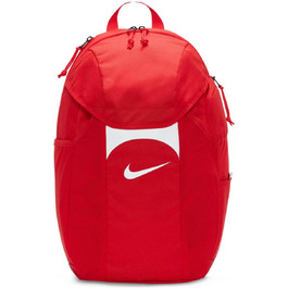 Рюкзак Nike Academy Team 30 л, спортивний, чорний