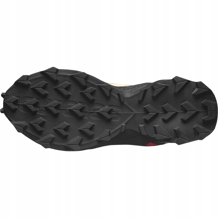Жіночі кросівки для трейлу та трекінгу SALOMON MetaCross Super WMNS