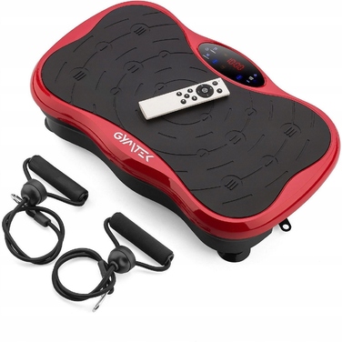 Вібраційна платформа Gymtek XP500