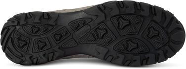 Чоловічі трекінгові черевики Regatta Vendeavour водонепроникні, 41 EU, зелені