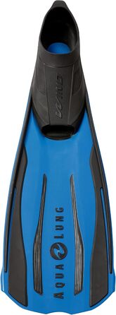Ласти Aqua Lung WIND для басейну, закритий носок