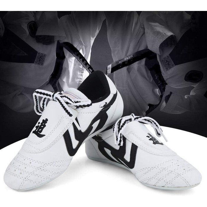 Взуття для таеквондо, кунг-фу, боксу та тай-чи для підлітків