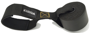 Набір фітнес-резинок Powerband Kudda (3 шт.), 2-30 кг