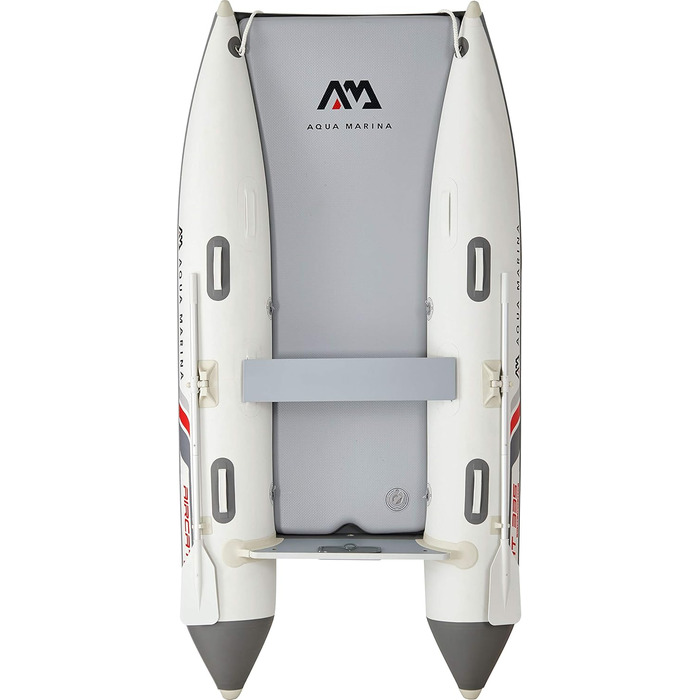 Надувний катамаран Aqua Marina AIRCAT 11’0” для дорослих, мультиколір