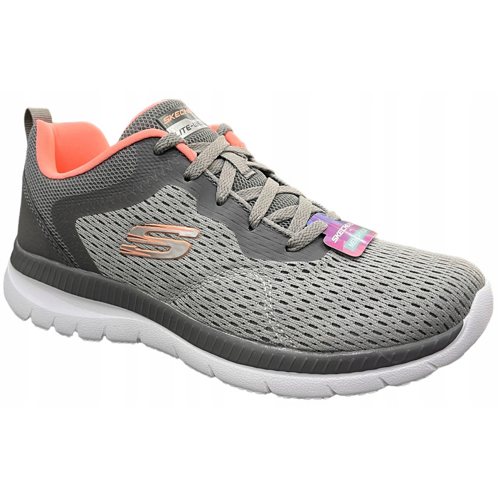 Жіночі спортивні кросівки Skechers 12607, розмір 36