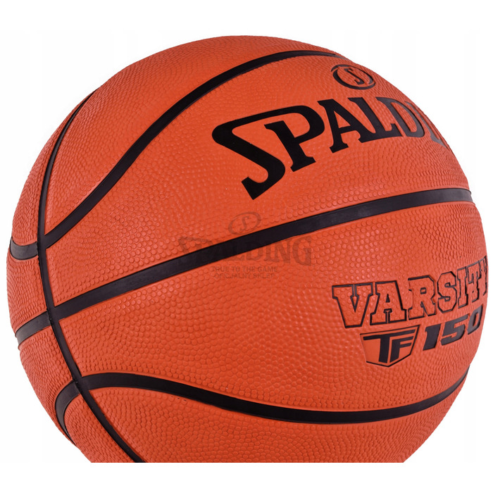Баскетбольний м'яч Spalding TF-150 Varsity, розмір 5