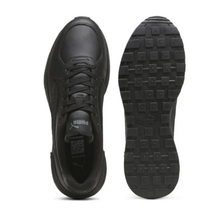 Чоловічі кросівки Puma Gravition SL 2 (39537801), чорні, розмір 42,5