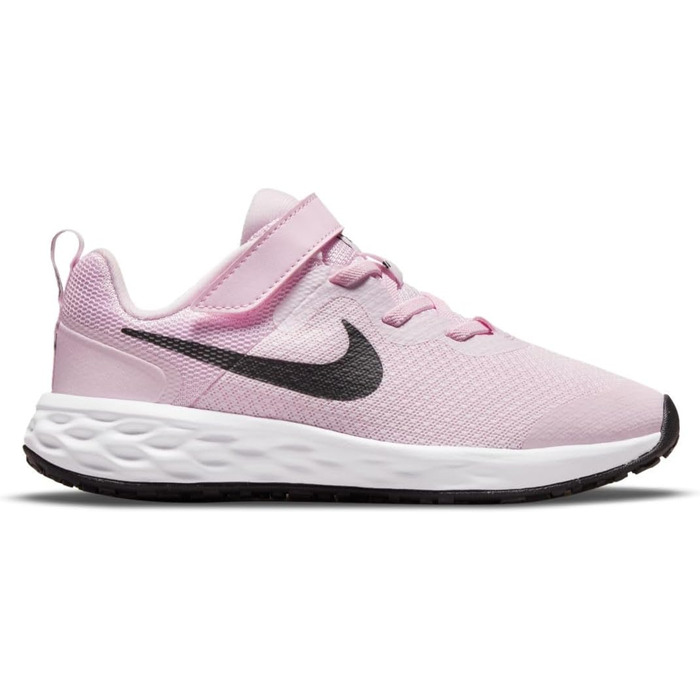 Дитячі кросівки Nike DD1094-007 Pink Foam Black (22 EU)