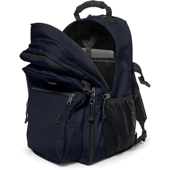 Рюкзак EASTPAK TUTOR 39 л, ультрамарин, синій