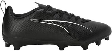 Дитячі футбольні бутси PUMA Ultra 5 Play FG/AG Jr - 28 EU, Puma Black/White