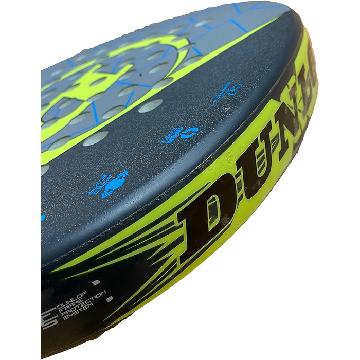 Падель ракетка Dunlop Sports Blitz Elite для гри